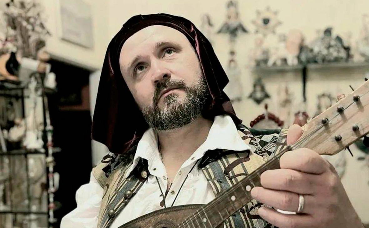 Сергей Ефременко / VK
