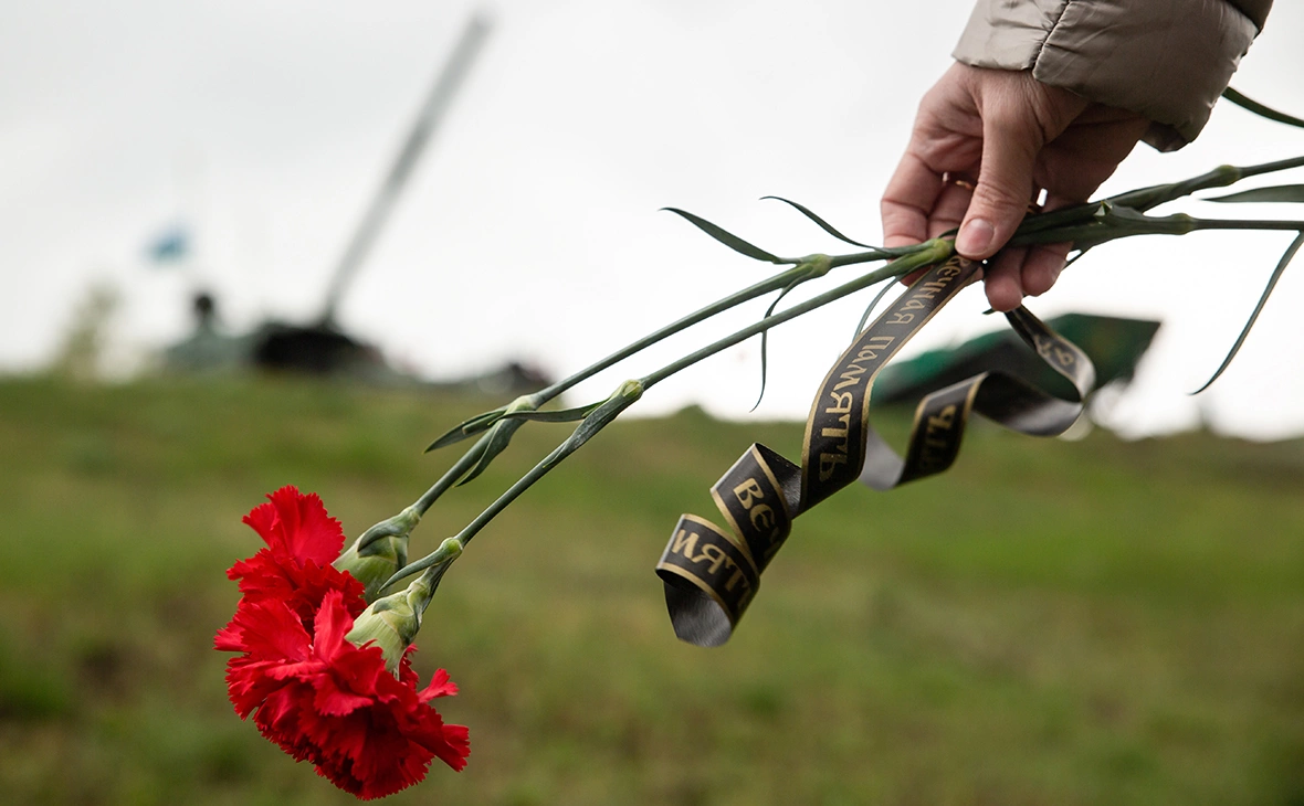 Александр Река / ТАСС