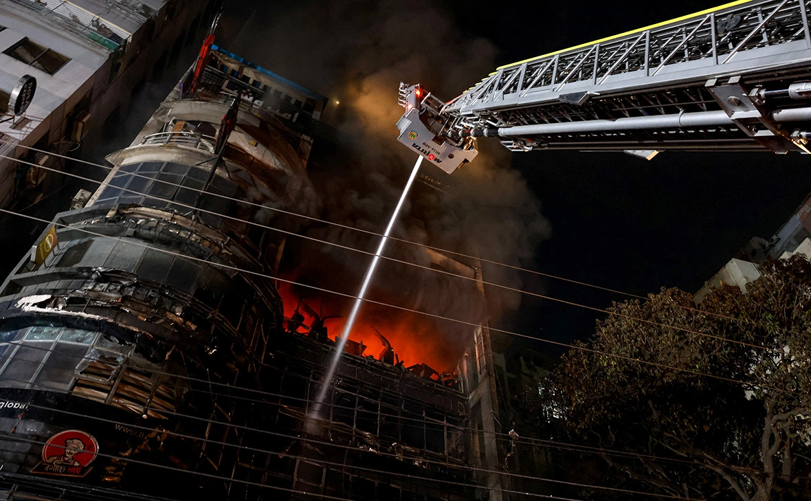 Mohammad Ponir Hossain / Reuters