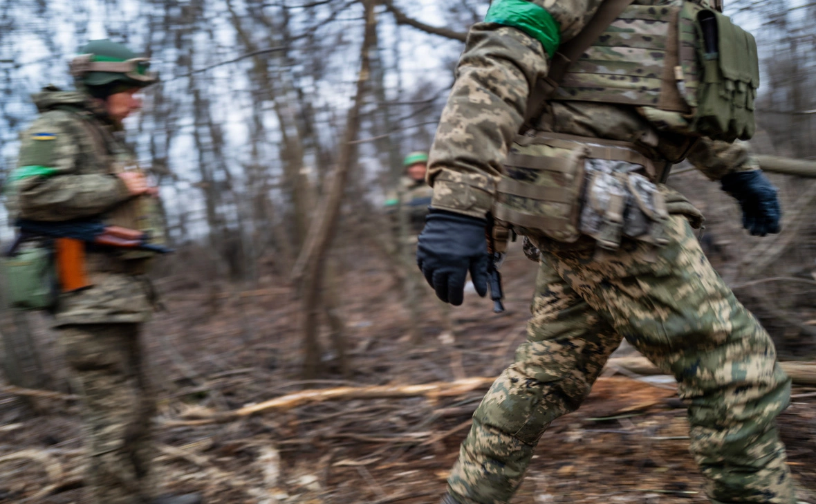 Spencer Platt / Getty Images