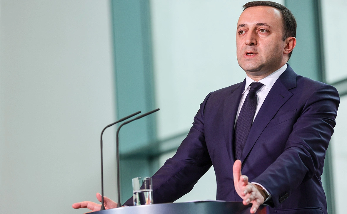 Omer Messinger / Getty Images