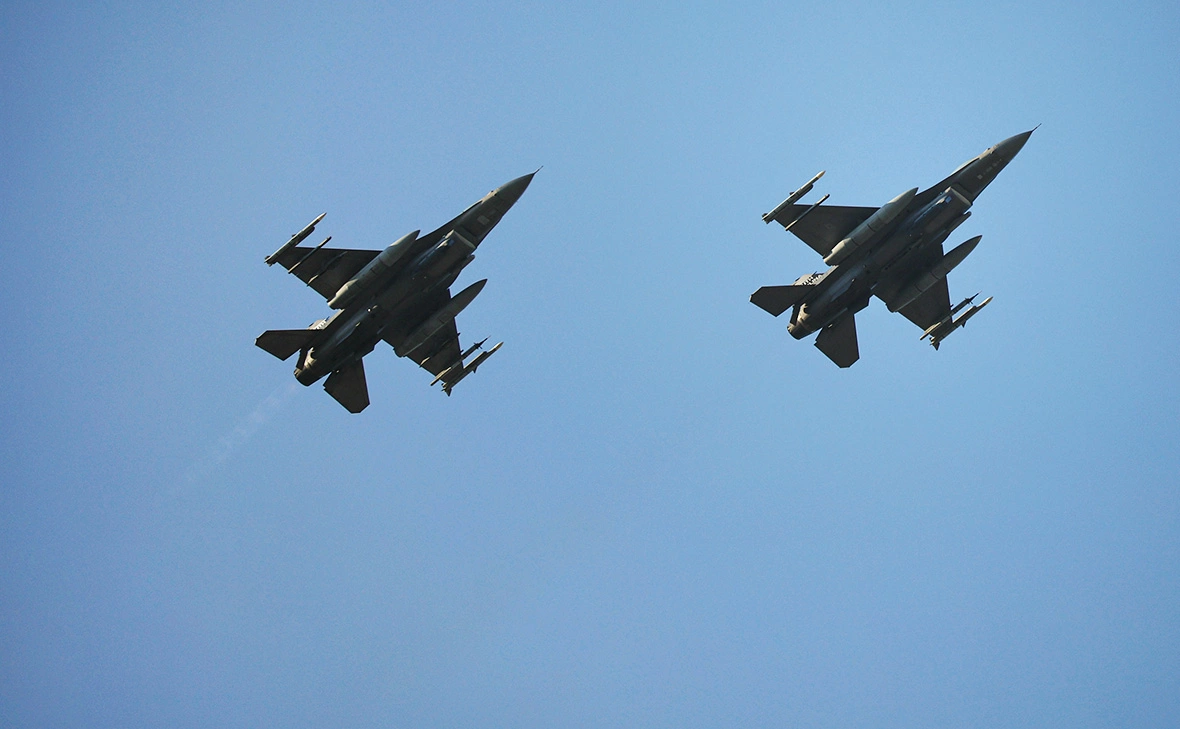 Jared C. Tilton / Getty Images