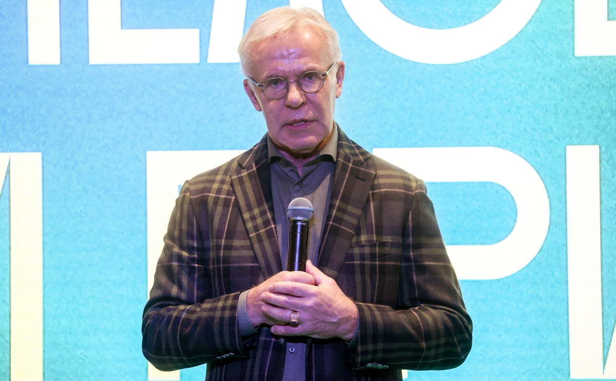 Bulkin Sergey / news.ru / Global Look Press