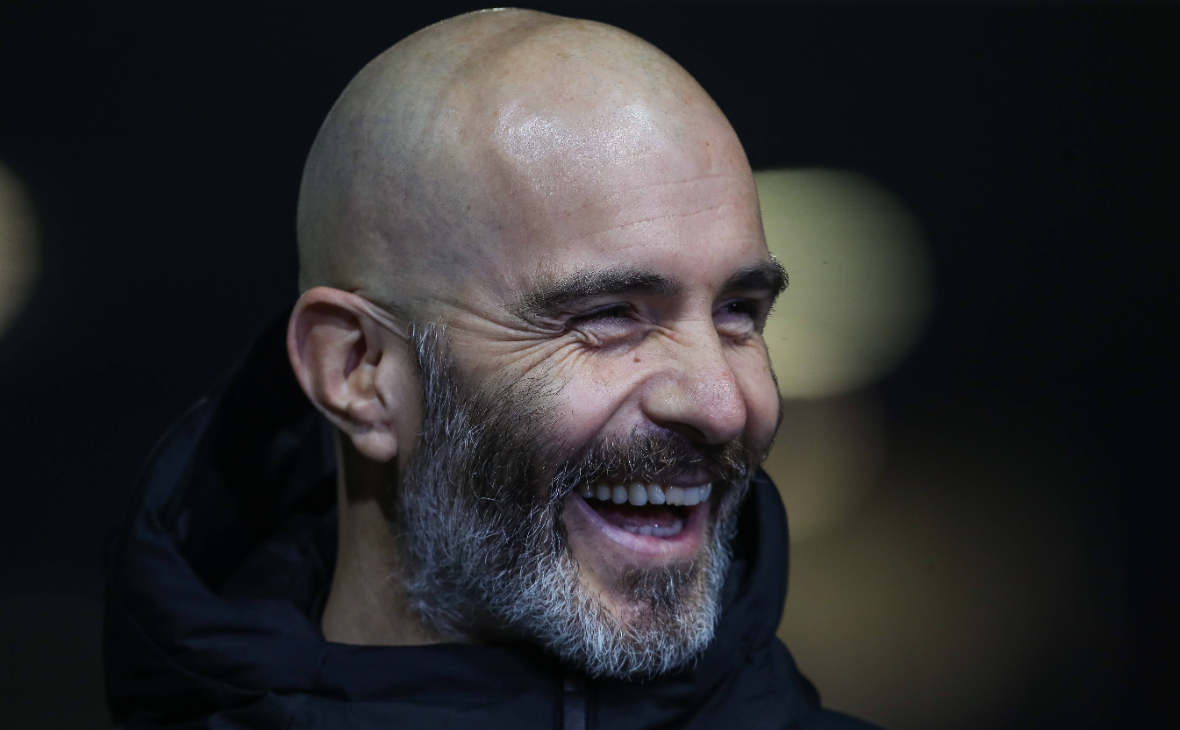 Imago / Gareth Evans / News Images / Global Look Press