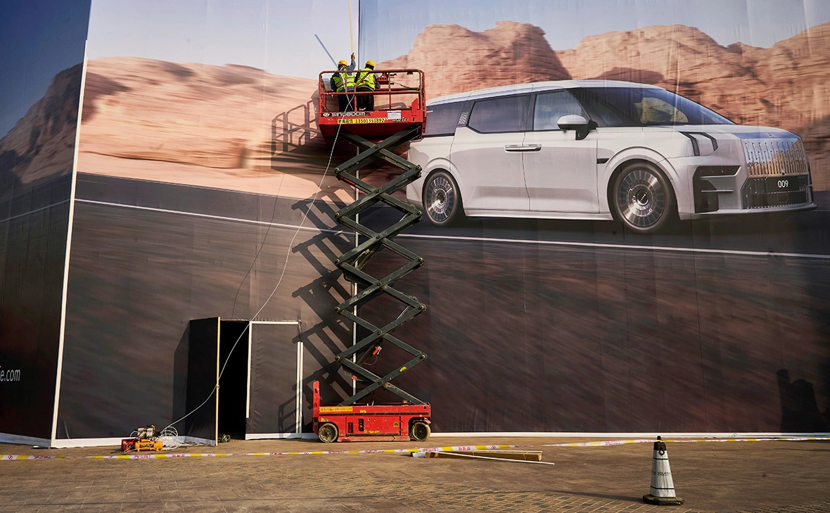 Kevin Frayer / Getty Images