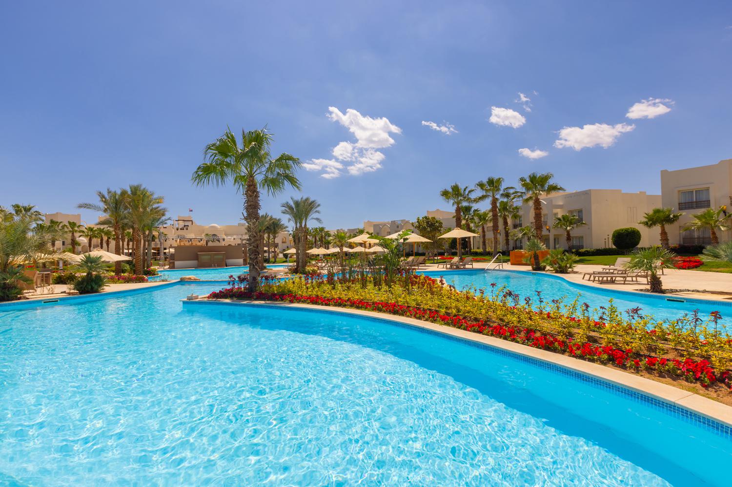 Swissotel Sharm El Sheikh&nbsp;