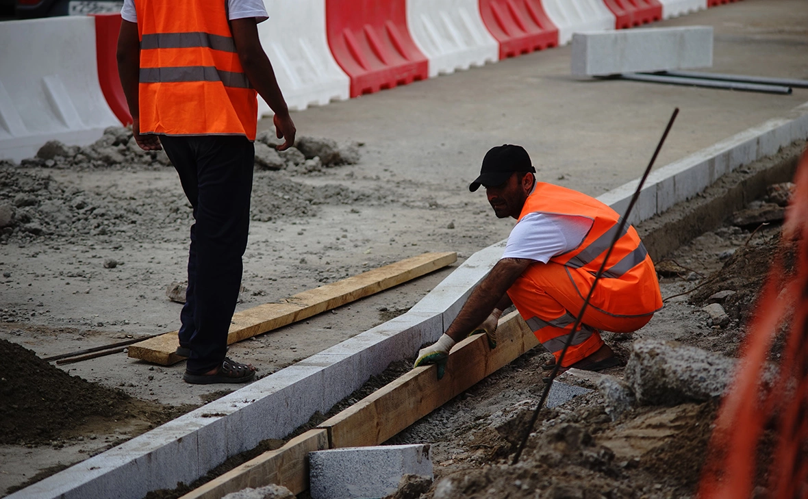 Олег Яковлев / РБК