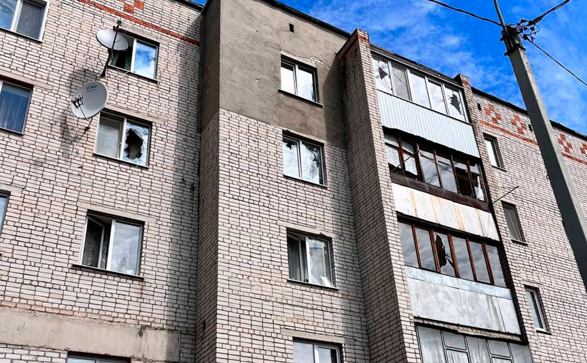 Vvgladkov / Telegram