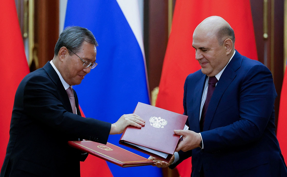 Дмитрий Астахов / Sputnik / Reuters