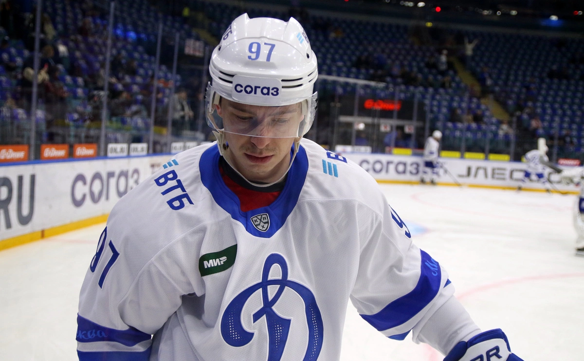 Maksim Konstantinov / Global Look Press