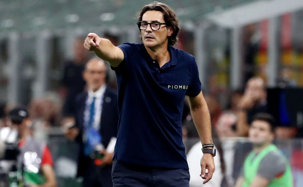 Marco Luzzani / Getty Images