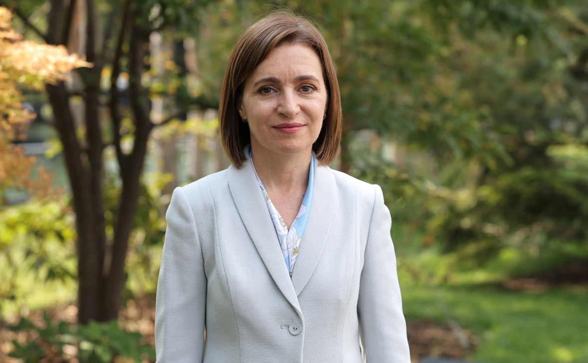 Vladislav Culiomza / Reuters