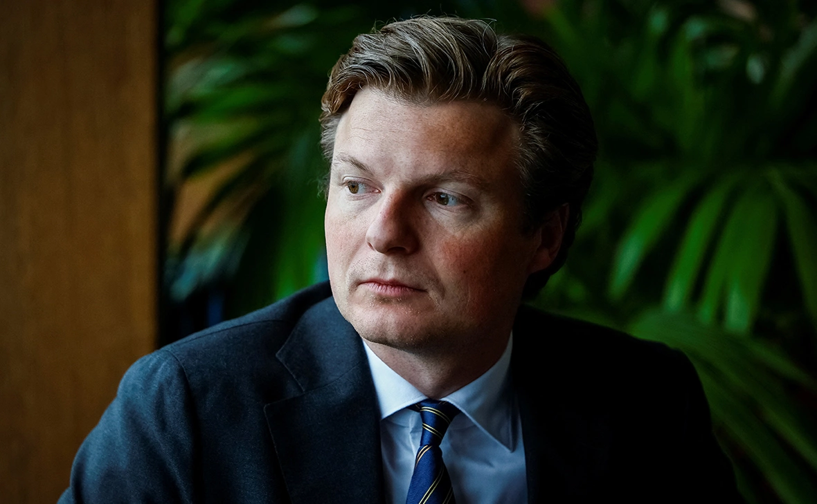 Алина Смутко / Reuters