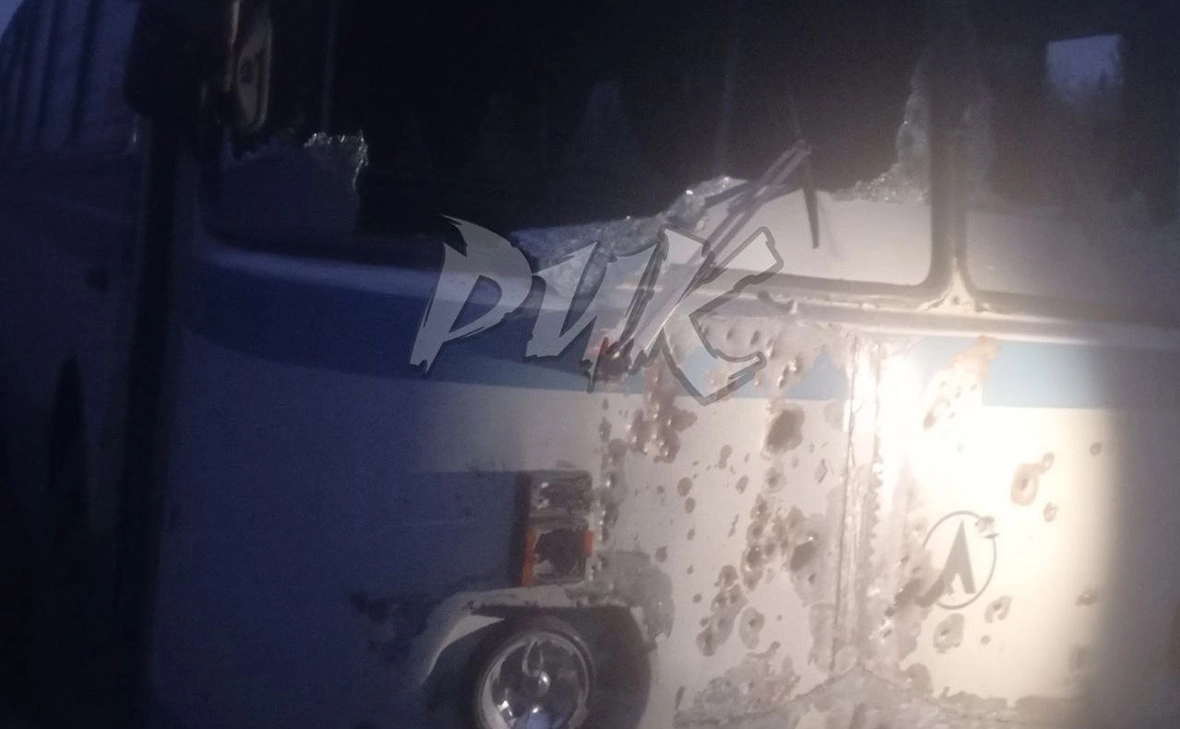 Prikhodko1970 / Telegram