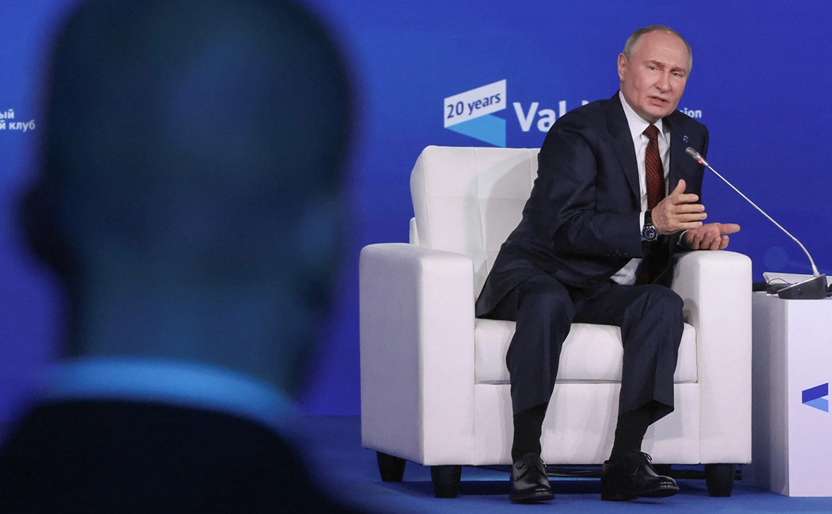 Максим Шипенков / Reuters