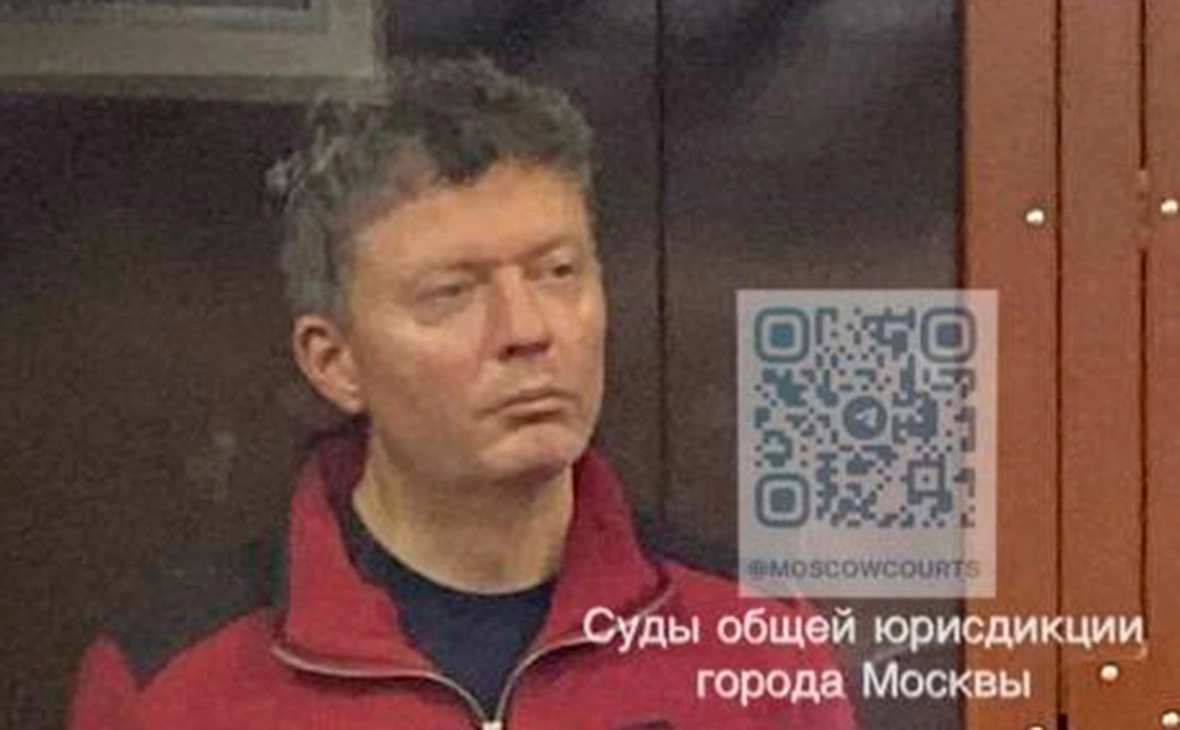 Суды общей юрисдикции города Москвы / Telegram