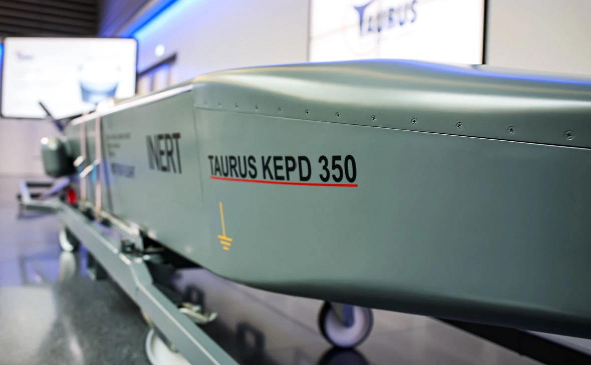 Leonhard Simon / Getty Images