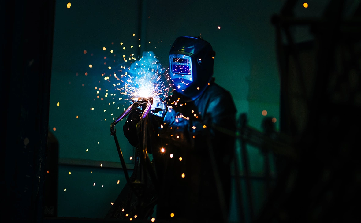 Мария Ионова-Грибина для РБК