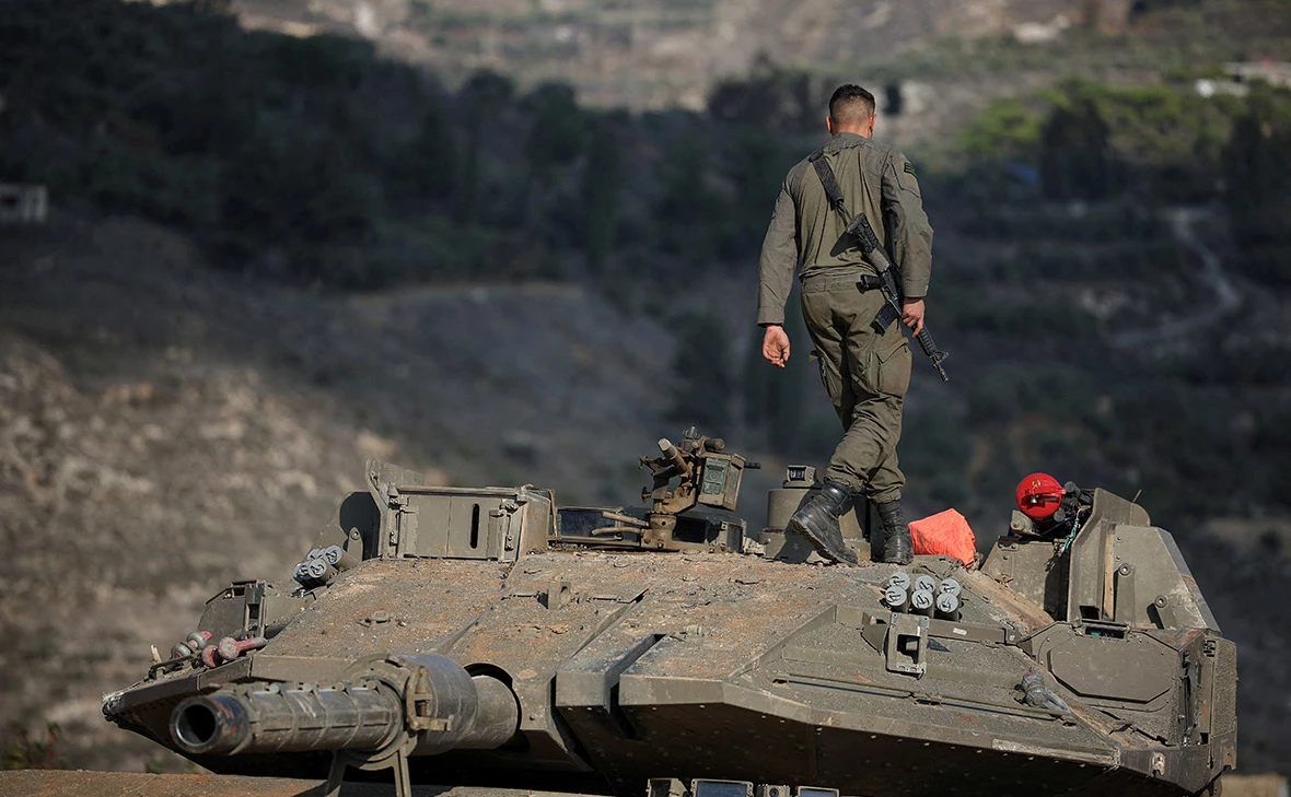 Stoyan Nenov / Reuters