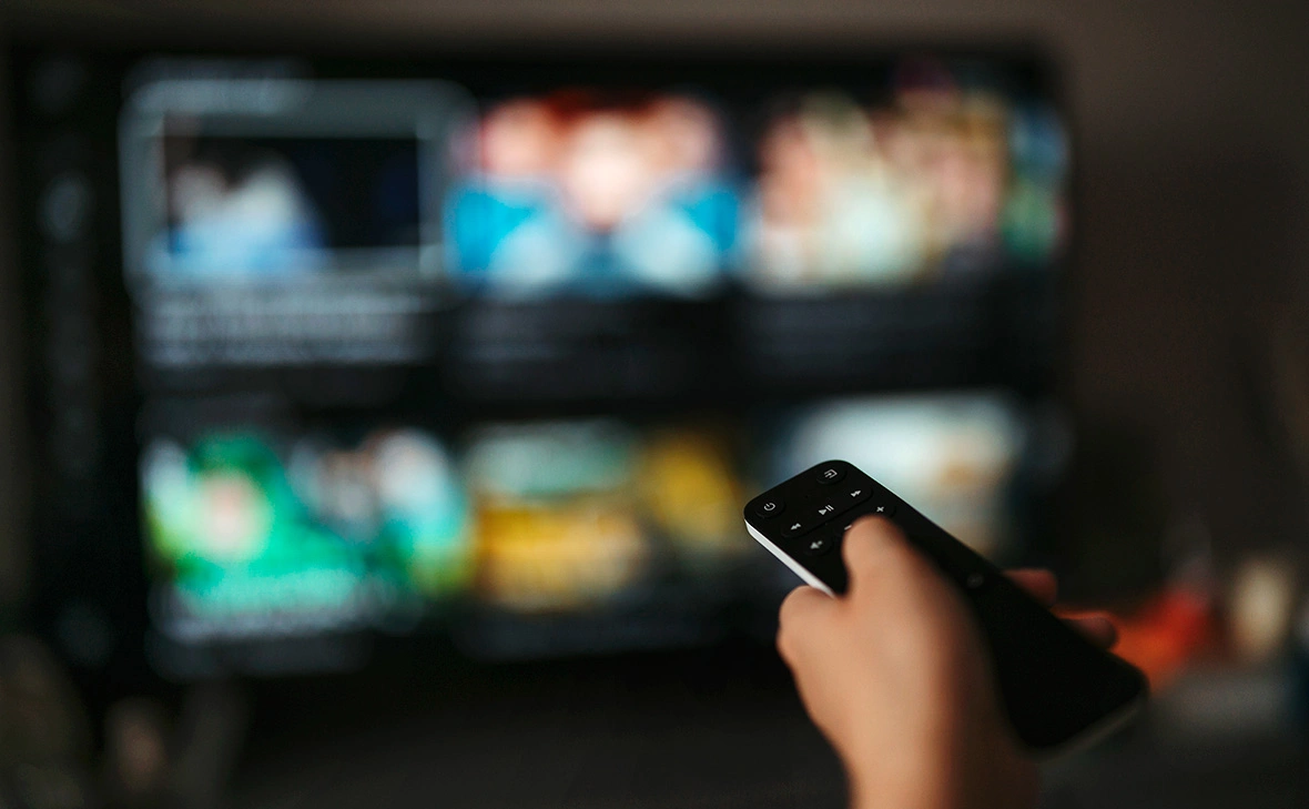 Михаил Гребенщиков / РБК