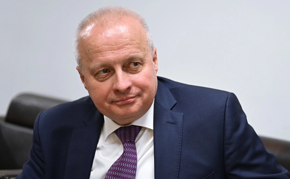 Асатур Есаянц / РИА Новости