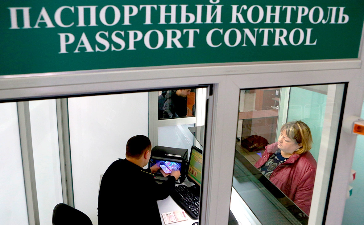 Игорь Зарембо / РИА Новости