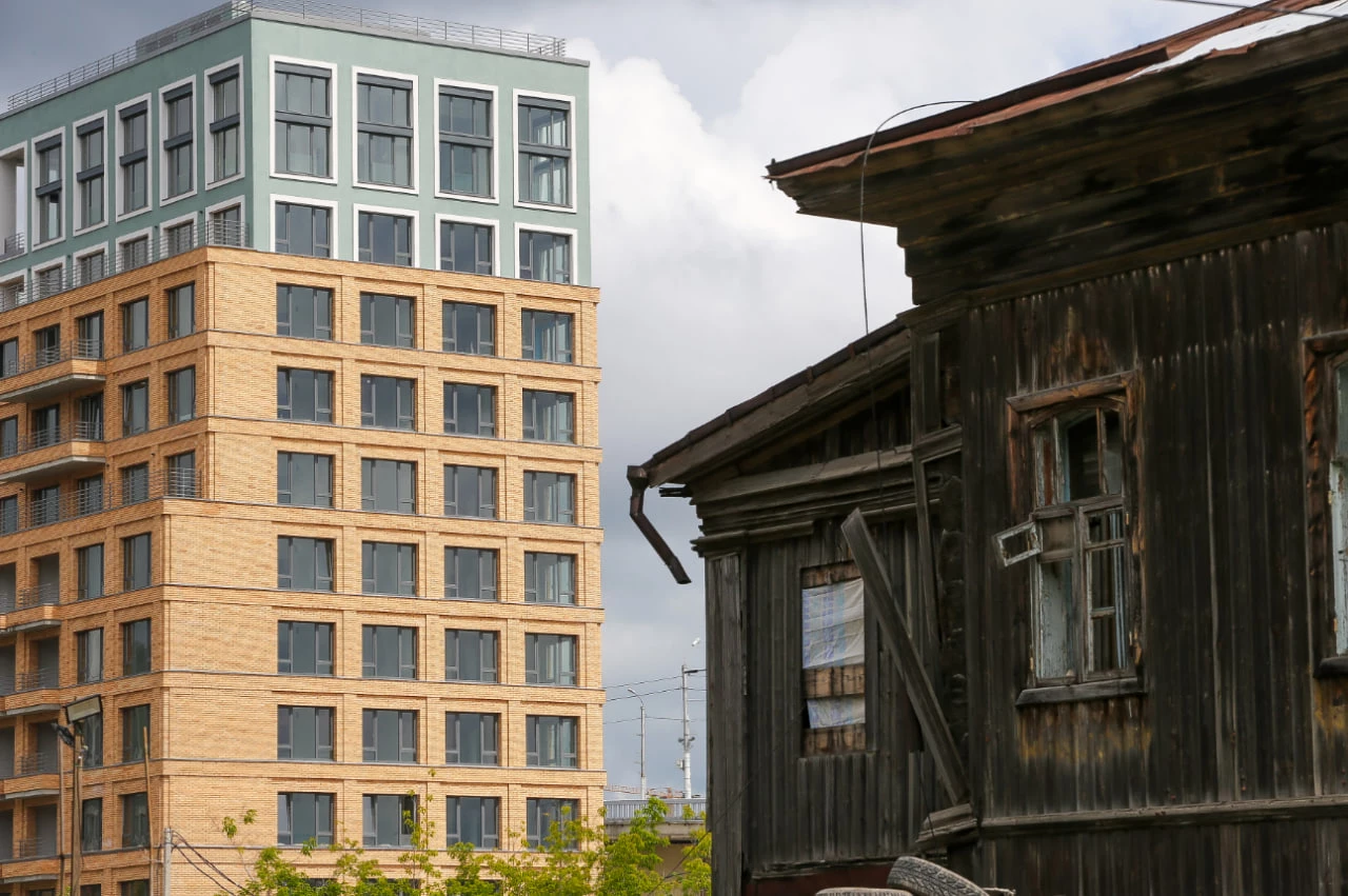 Денис Моргунов / URA.RU