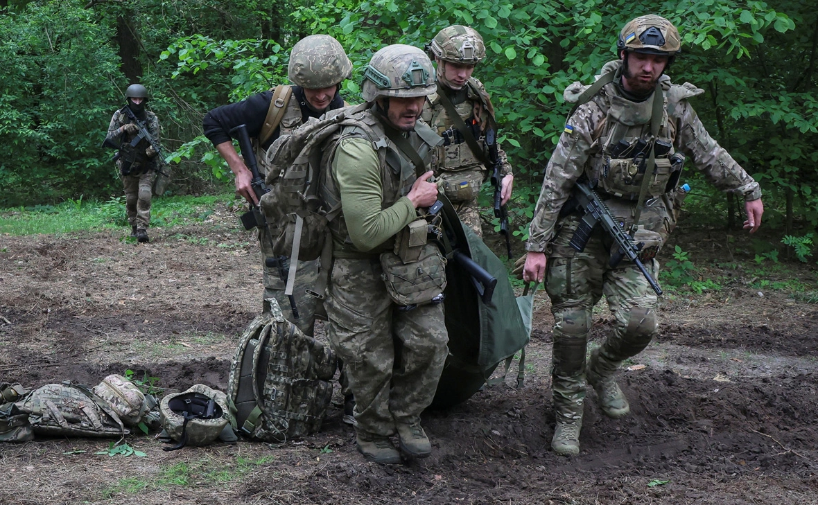 Вячеслав Мадиевский / Reuters