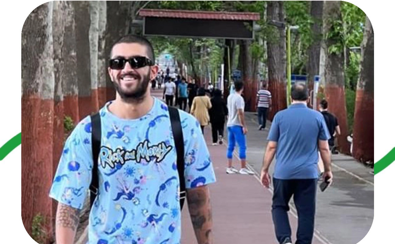 Федерация тенниса Ирана