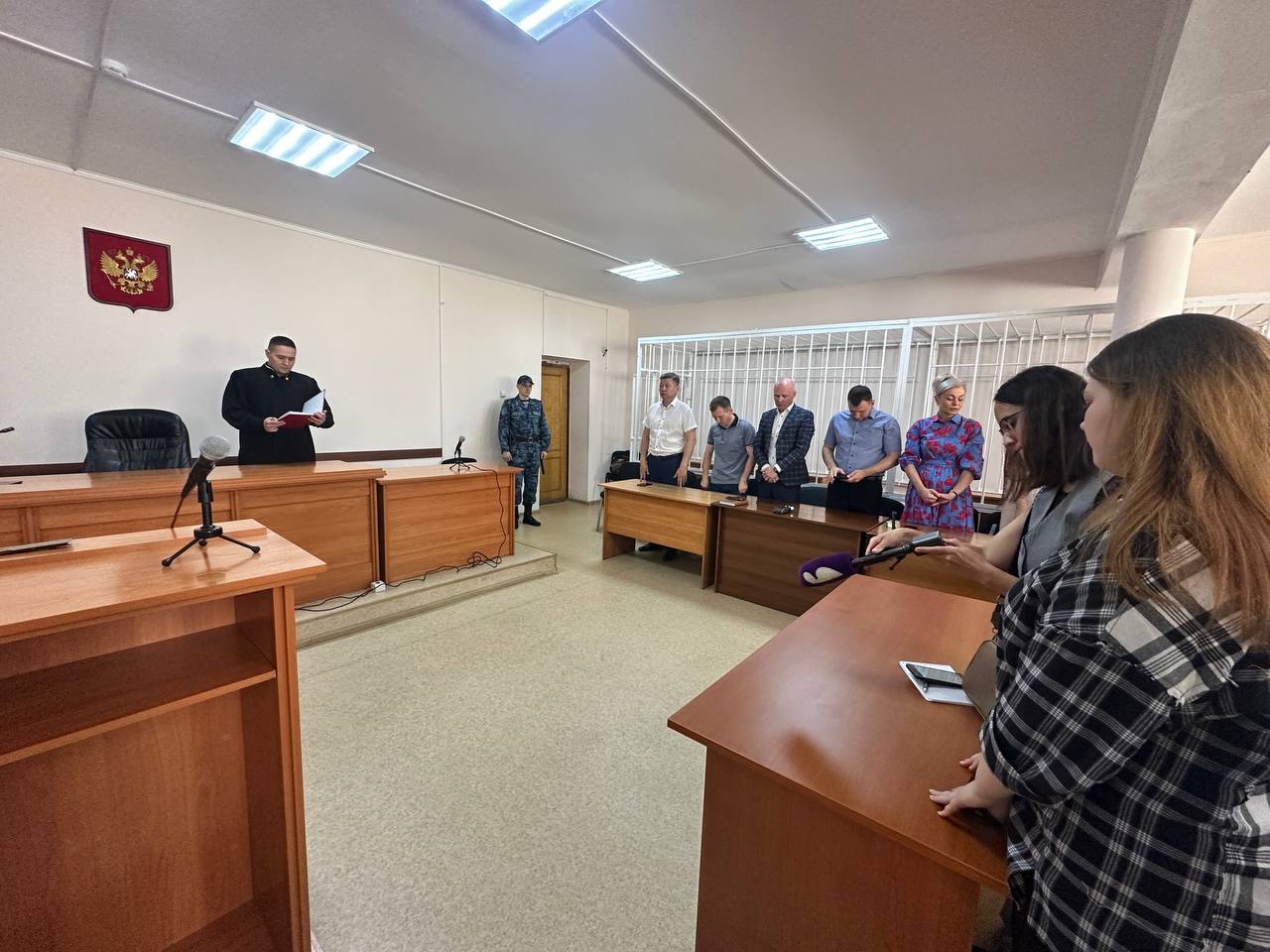 Фото: Следственный комитет Забайкалья