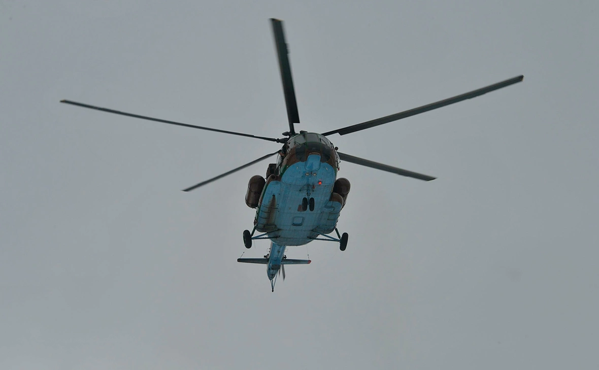 Комсомольская Правда / Global Look Press