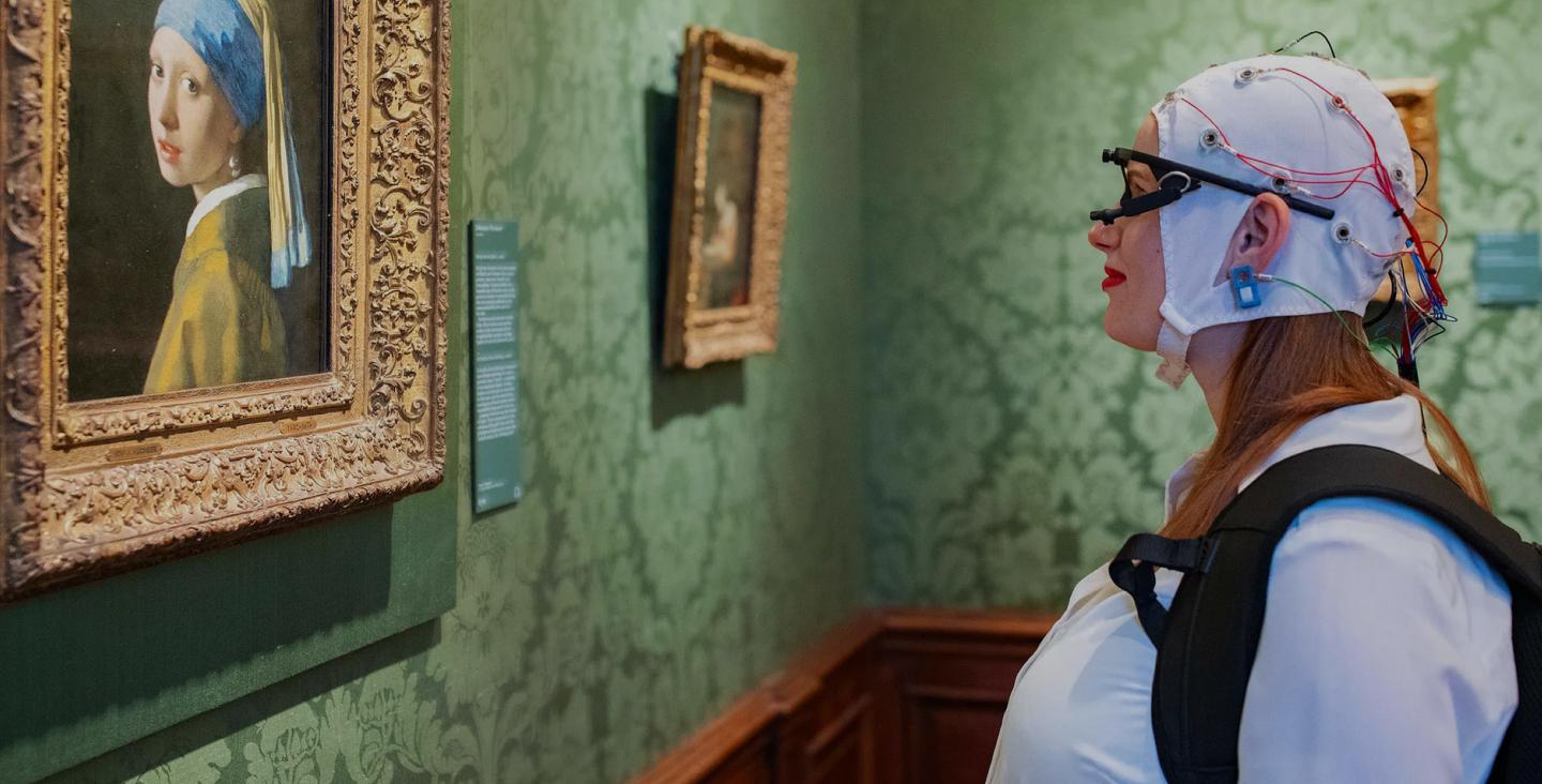 Фото: Mauritshuis