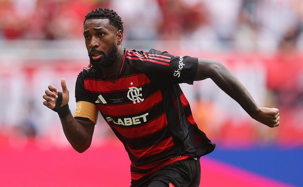 Michael Reaves / Getty Images