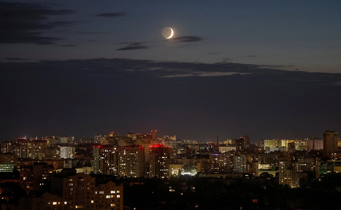 Глеб Гаранич / Reuters