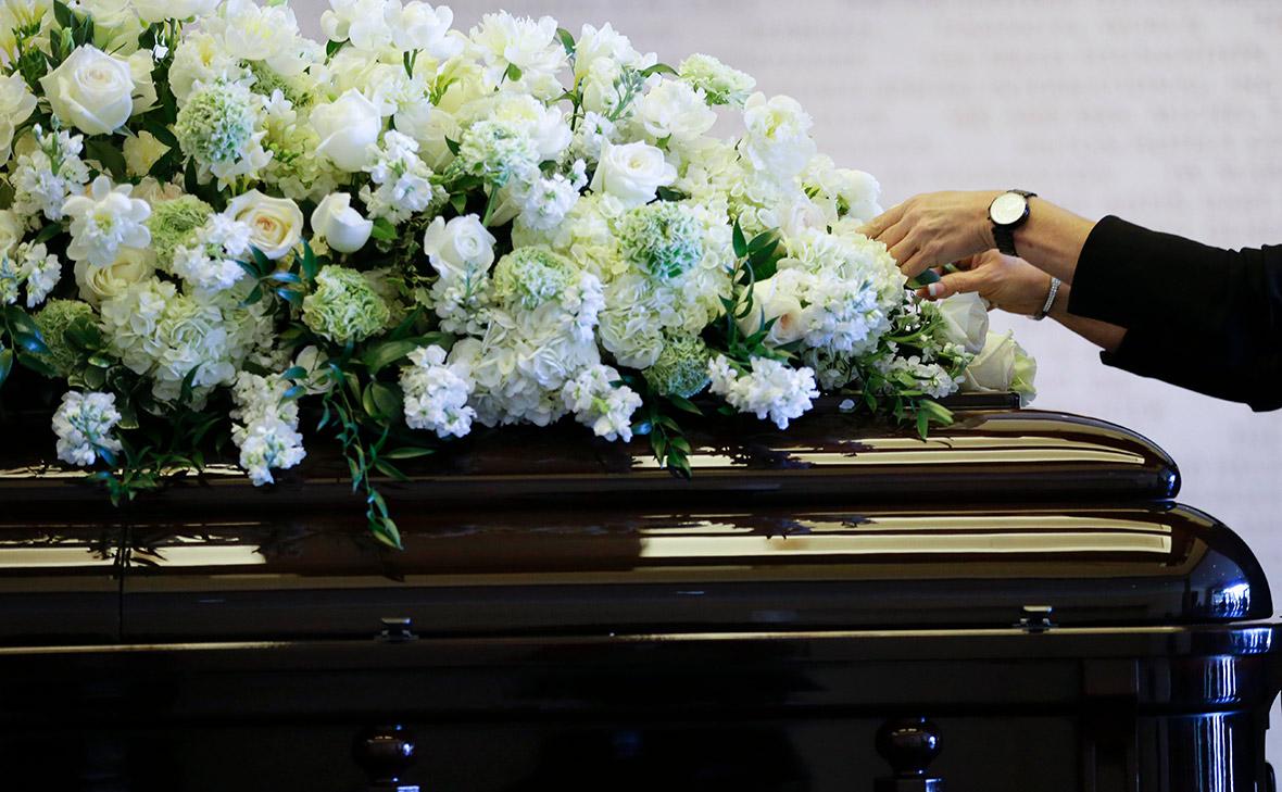 Фото: Jae C. Hong / Getty Images