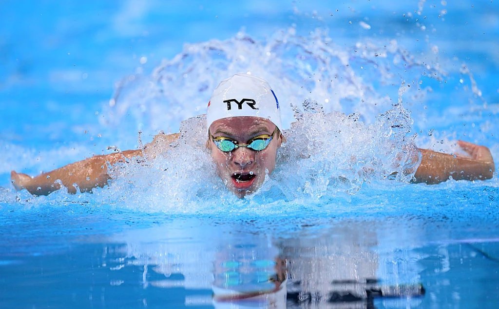 Quinn Rooney / Getty Images