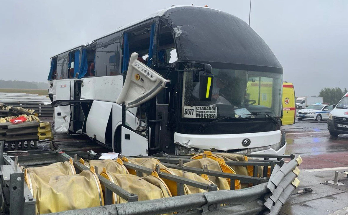 Прокуратура Тульской области