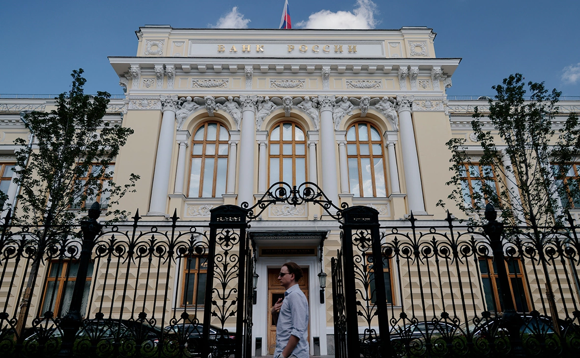 Михаил Гребенщиков / РБК