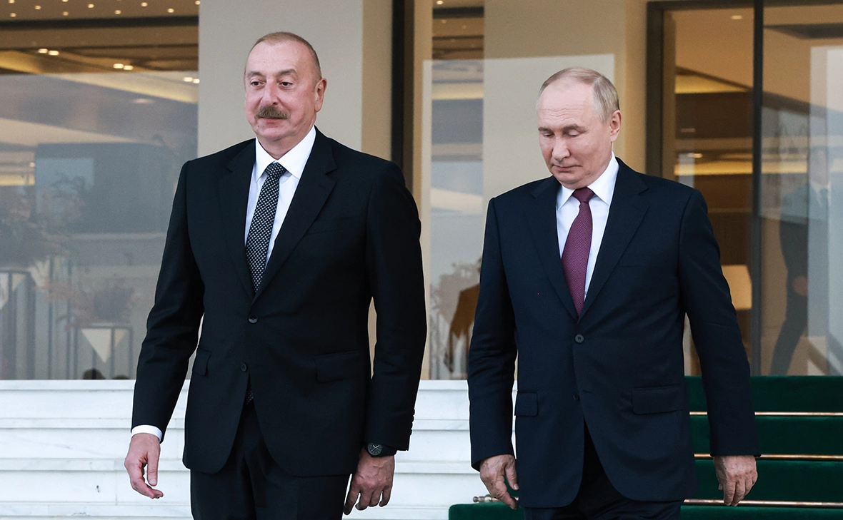 Вячеслав Прокофьев / ТАСС