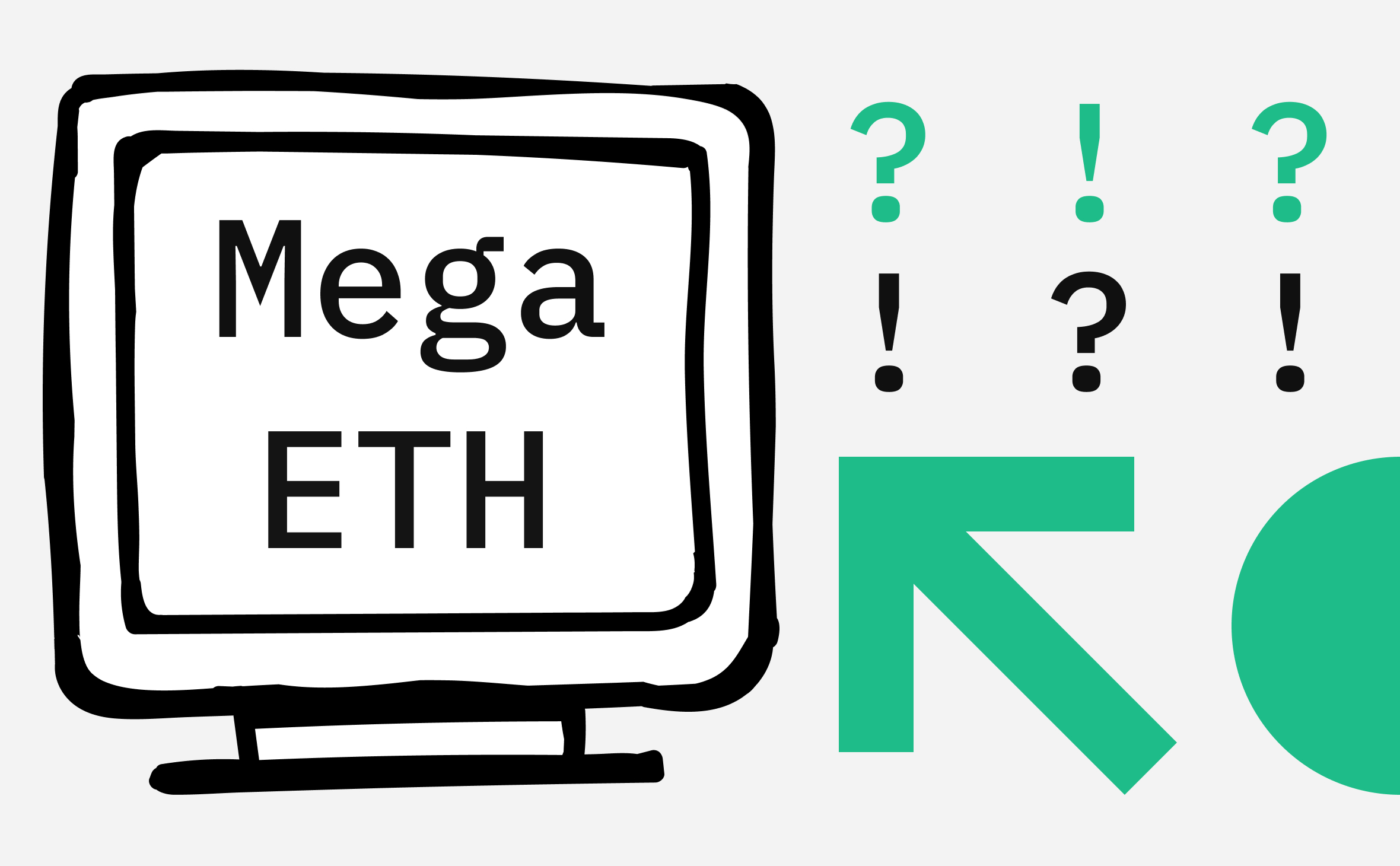 Проект MegaETH проведет ICO. Условия, токеномика и в чем его особенность