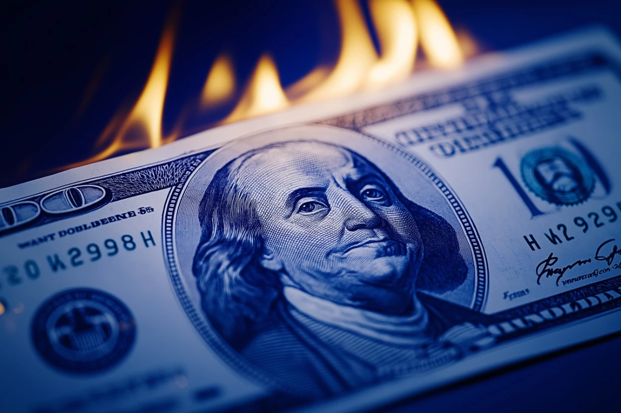 Создано в Midjourney