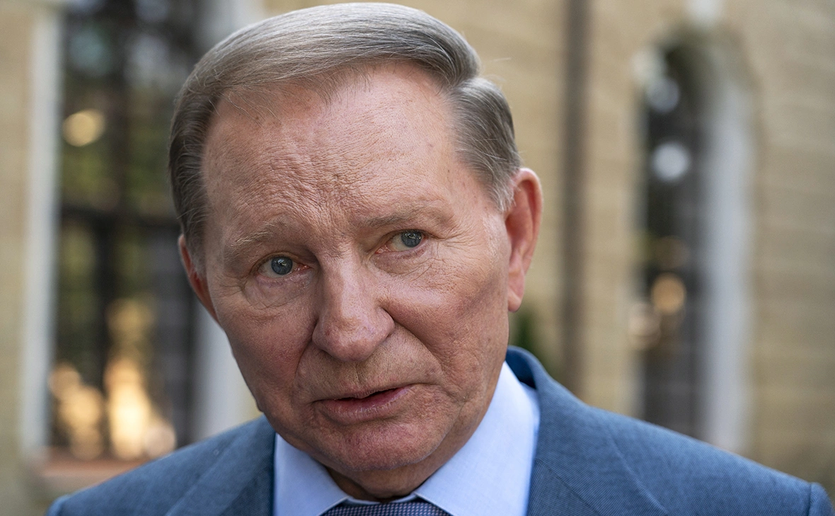 Евгений Малолетка / AP / ТАСС