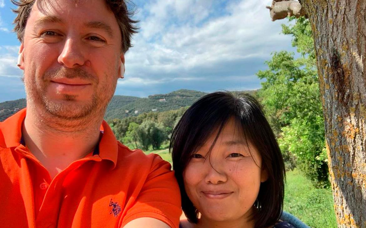 Ким и Бакальчук заключили мировое соглашение по разделу имущества