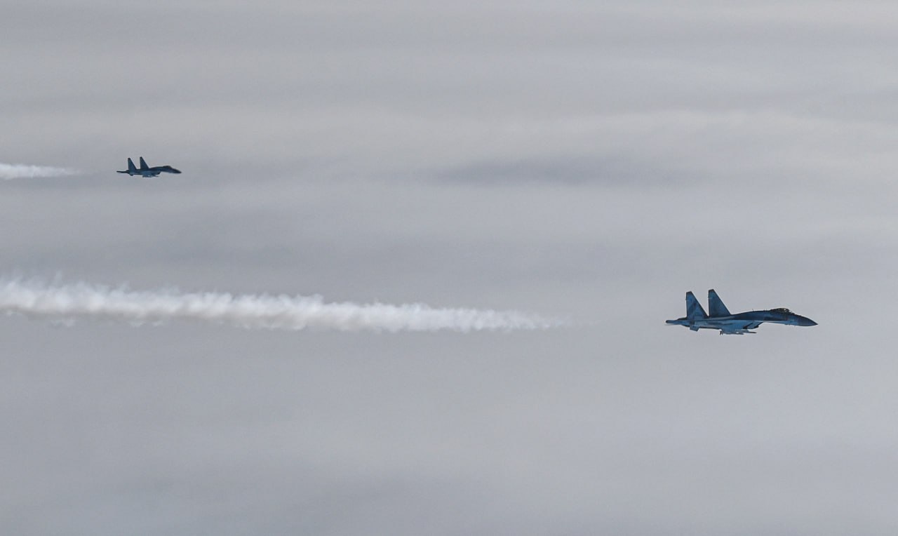 Фото: пресс-служба Президента Республики Казахстан