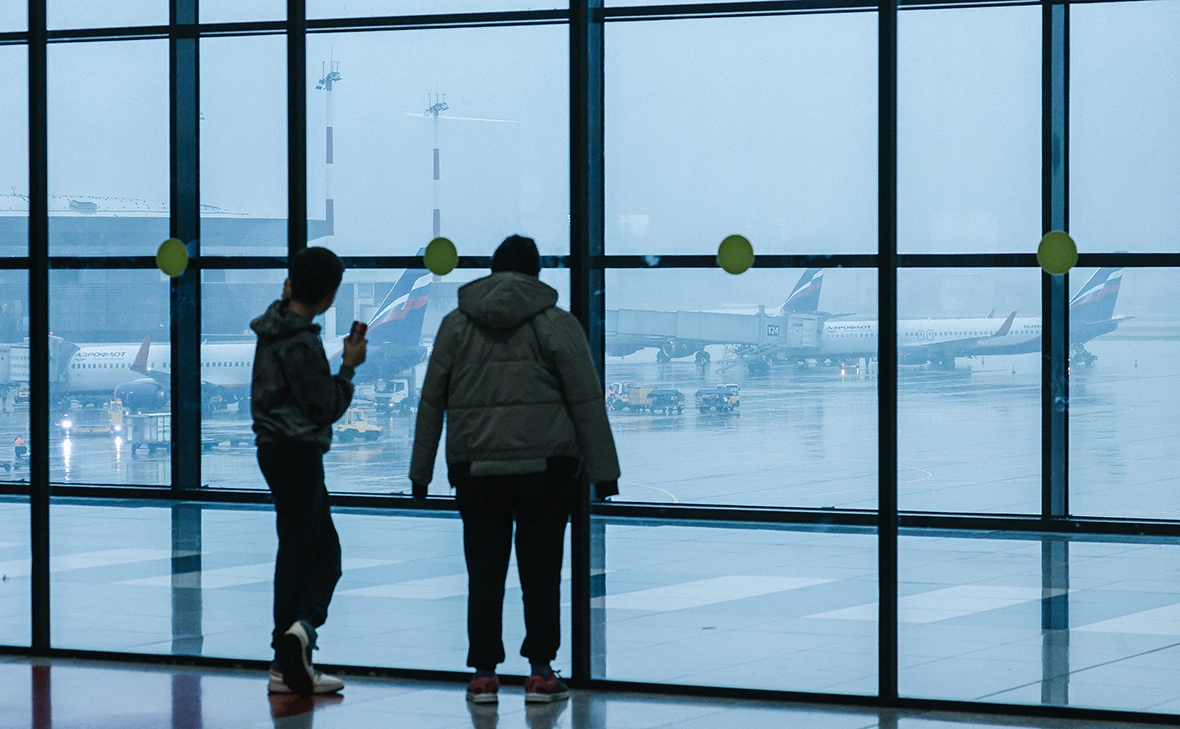 Андрей Любимов / РБК