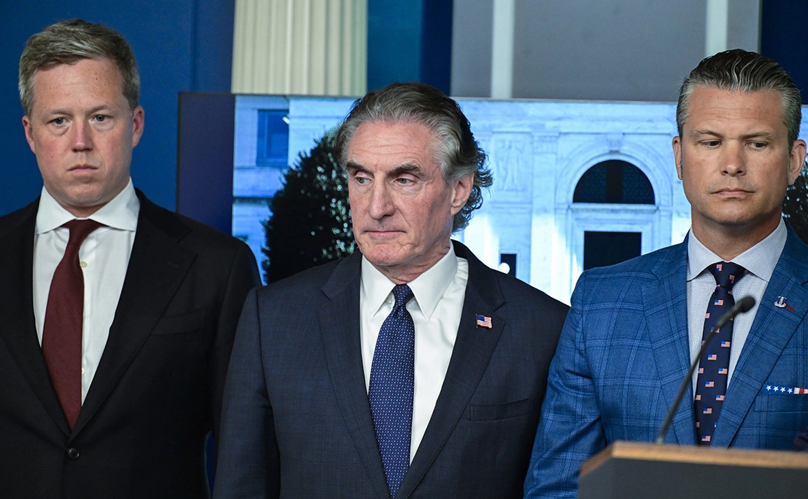 Ron Sachs / Keystone Press Agency / Global Look Press