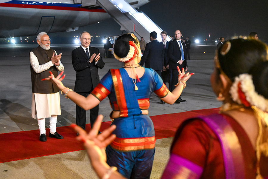 Фото: Григорий Сысоев / РИА Новости