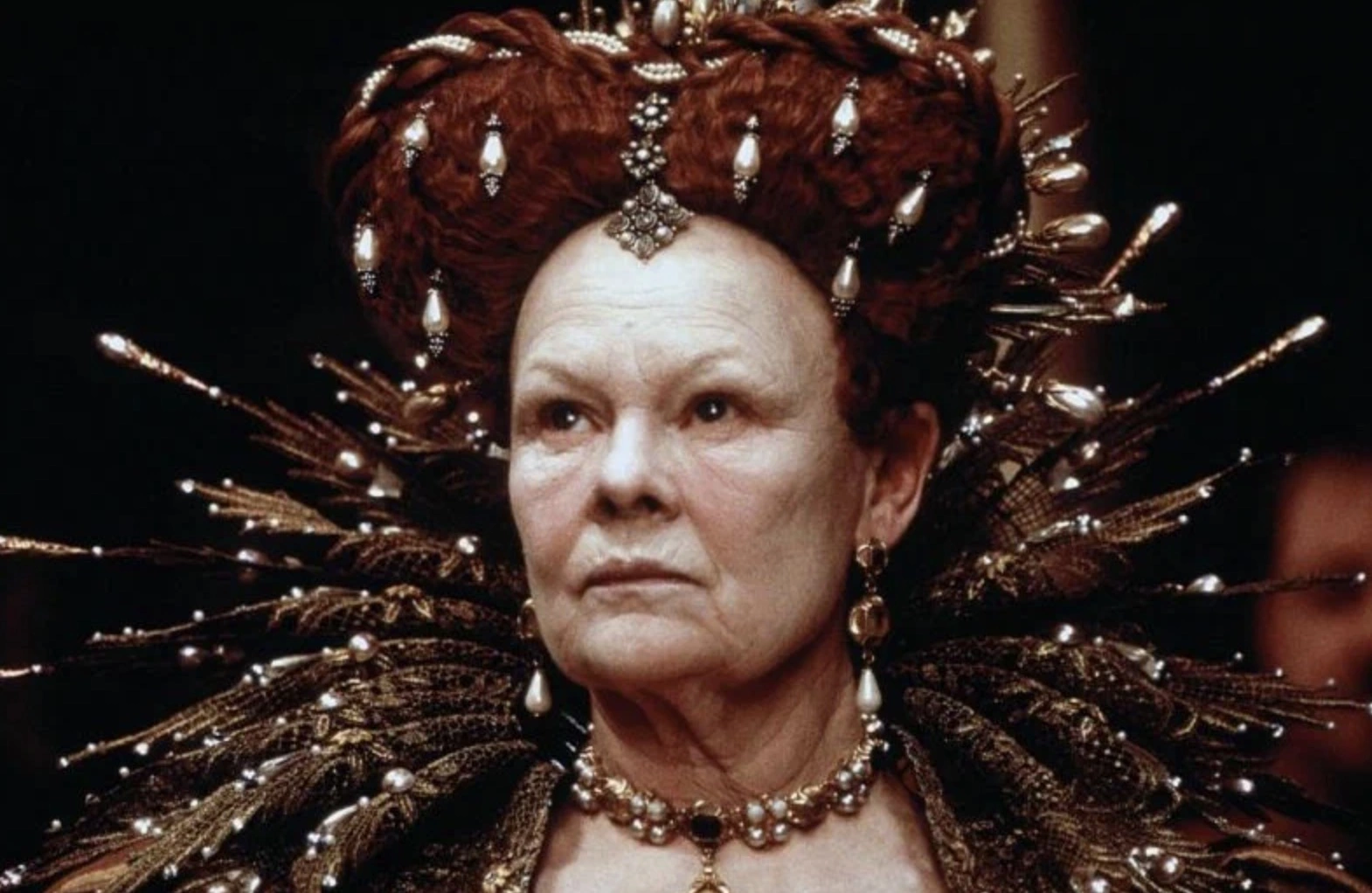 В фильме «Влюбленный Шекспир» (1998)