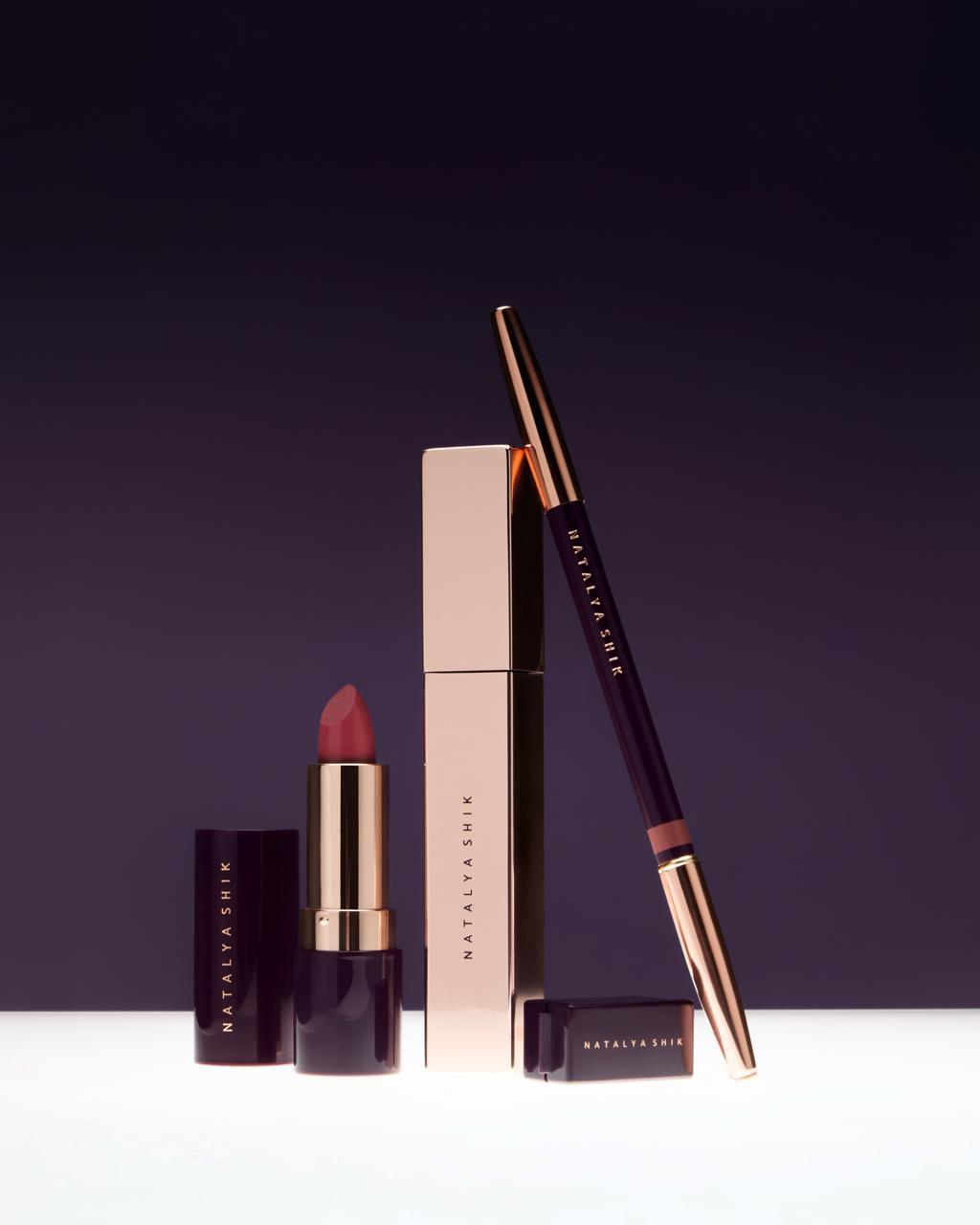 Лимитированная коллекция макияжа&nbsp;The Ritual of Transformation, Natalya Shik