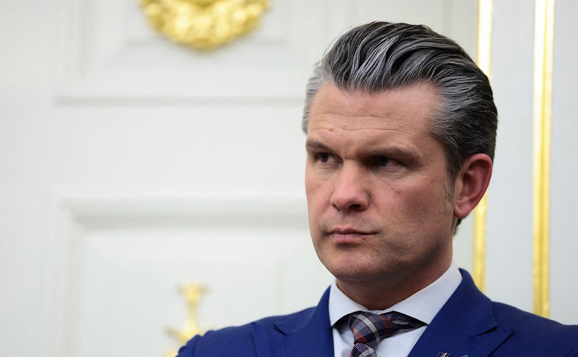 Evelyn Hockstein / Reuters